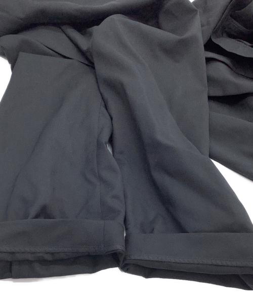 MINOTAUR INST（ミノトールインスト）MINOTAUR INST (ミノトールインスト) セットアップ ブラック サイズ:Mの古着・服飾アイテム