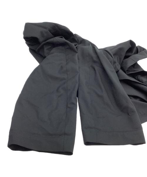 MINOTAUR INST（ミノトールインスト）MINOTAUR INST (ミノトールインスト) セットアップ ブラック サイズ:Mの古着・服飾アイテム