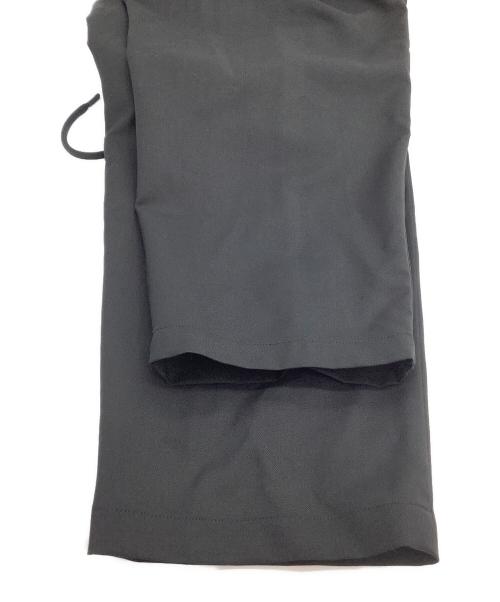 MINOTAUR INST（ミノトールインスト）MINOTAUR INST (ミノトールインスト) セットアップ ブラック サイズ:Mの古着・服飾アイテム