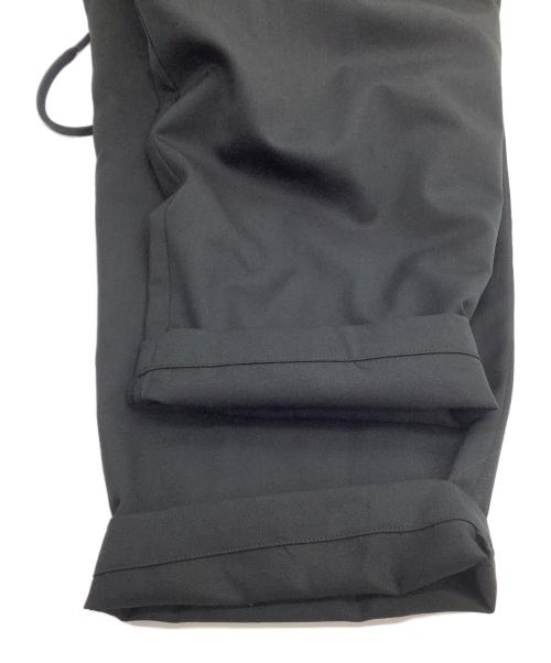 MINOTAUR INST（ミノトールインスト）MINOTAUR INST (ミノトールインスト) セットアップ ブラック サイズ:Mの古着・服飾アイテム