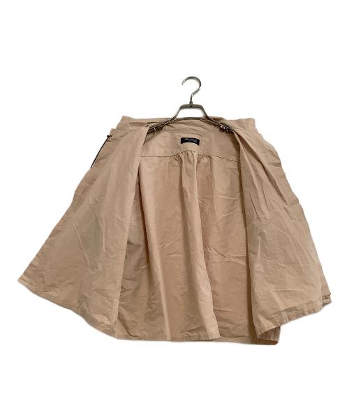 Bergfabel（バーグファベル）Bergfabel (バーグファベル) 長袖シャツ ピンク サイズ:40の古着・服飾アイテム