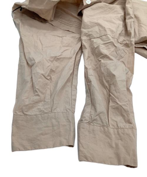 Bergfabel（バーグファベル）Bergfabel (バーグファベル) 長袖シャツ ピンク サイズ:40の古着・服飾アイテム