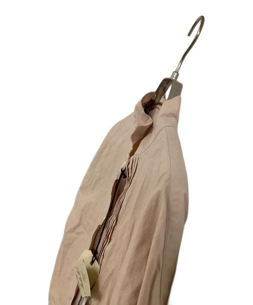 Bergfabel（バーグファベル）Bergfabel (バーグファベル) 長袖シャツ ピンク サイズ:40の古着・服飾アイテム