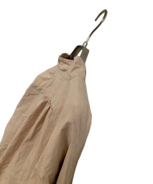 Bergfabel（バーグファベル）Bergfabel (バーグファベル) 長袖シャツ ピンク サイズ:40の古着・服飾アイテム