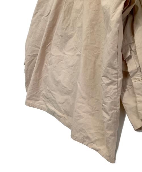 Bergfabel（バーグファベル）Bergfabel (バーグファベル) 長袖シャツ ピンク サイズ:40の古着・服飾アイテム