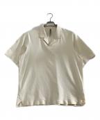 ARC'TERYX VEILANCEアークテリクスヴェイランス）の古着「ポロシャツ　METRON SS POLO」｜イエロー