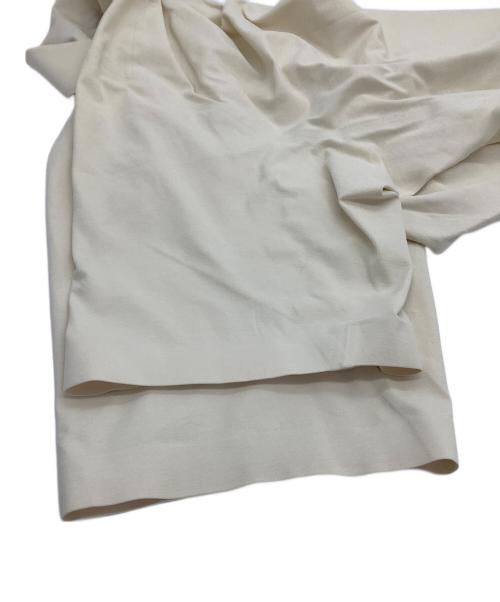 ARC'TERYX VEILANCE（アークテリクスヴェイランス）ARC'TERYX VEILANCE (アークテリクスヴェイランス) ポロシャツ　METRON SS POLO イエロー サイズ:Mの古着・服飾アイテム