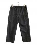 OAMCオーエーエムシー）の古着「スラックス」｜グレー