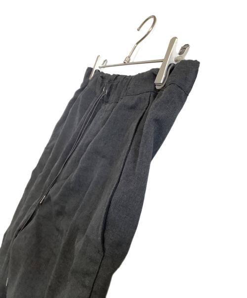 OAMC（オーエーエムシー）OAMC (オーエーエムシー) スラックス グレー サイズ:Mの古着・服飾アイテム