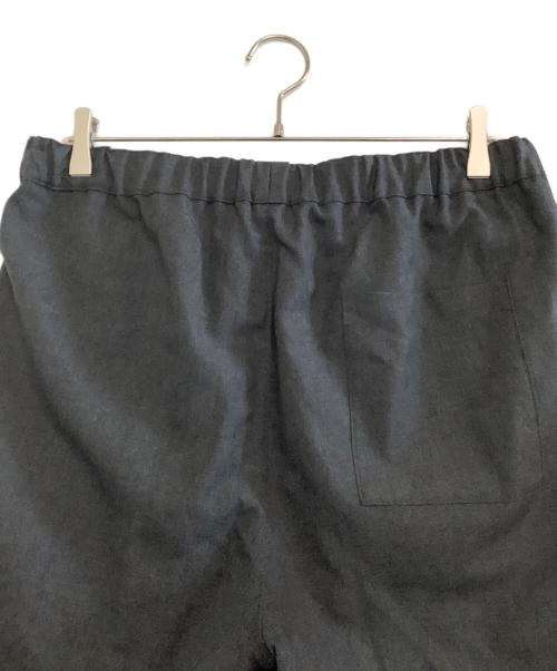 OAMC（オーエーエムシー）OAMC (オーエーエムシー) スラックス グレー サイズ:Mの古着・服飾アイテム