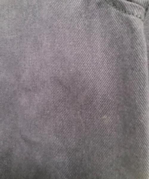 WALES BONNER（ウェールズボナー）WALES BONNER (ウェールズボナー) 半袖シャツ　FREESTYLE SHIRT - NAVY　24年 ネイビー サイズ:48の古着・服飾アイテム