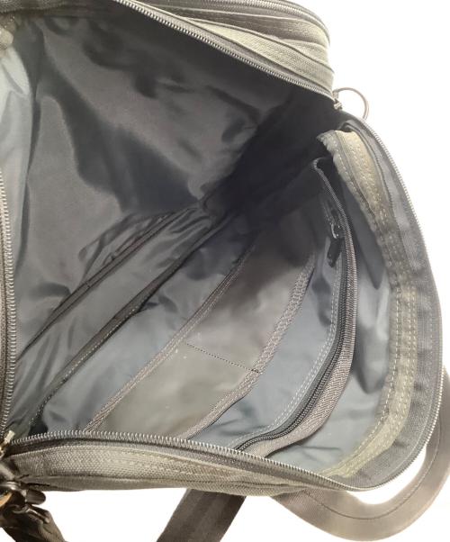 PORTER（ポーター）PORTER (ポーター) ビジネスバッグ グレーの古着・服飾アイテム