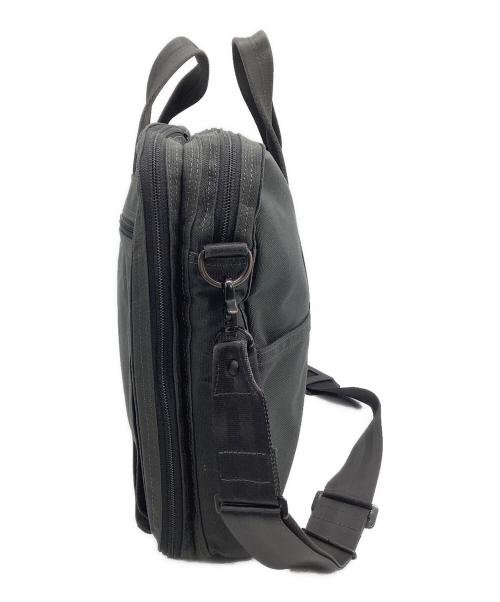 PORTER（ポーター）PORTER (ポーター) ビジネスバッグ グレーの古着・服飾アイテム