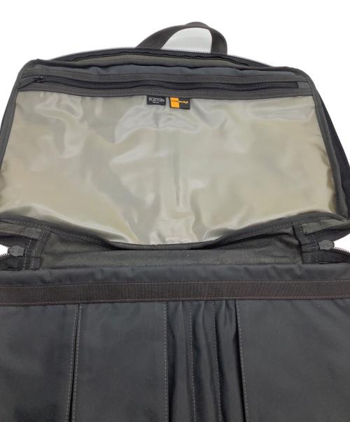 PORTER（ポーター）PORTER (ポーター) ビジネスバッグ グレーの古着・服飾アイテム