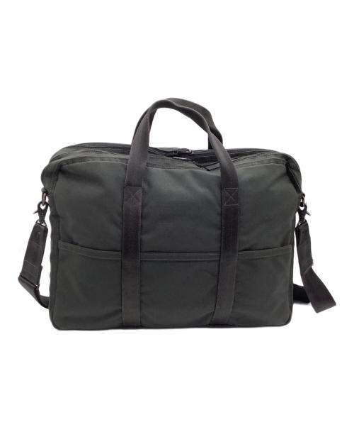 PORTER（ポーター）PORTER (ポーター) ビジネスバッグ グレーの古着・服飾アイテム