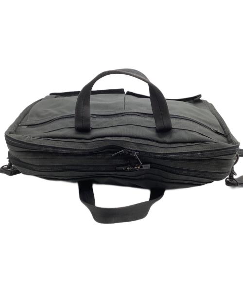 PORTER（ポーター）PORTER (ポーター) ビジネスバッグ グレーの古着・服飾アイテム