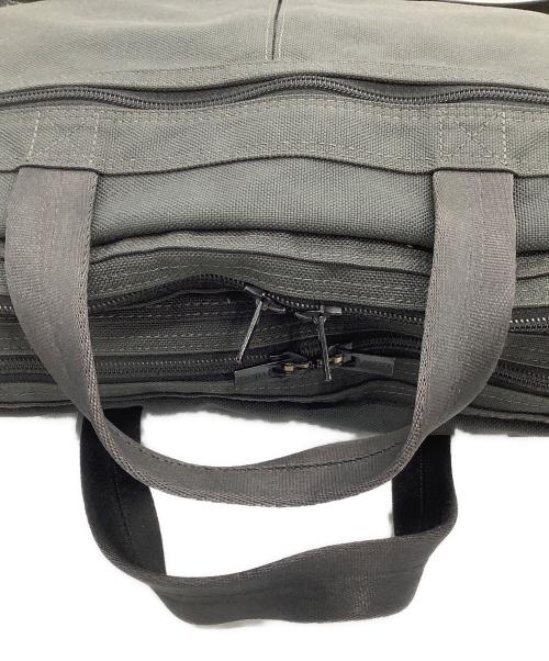 PORTER（ポーター）PORTER (ポーター) ビジネスバッグ グレーの古着・服飾アイテム