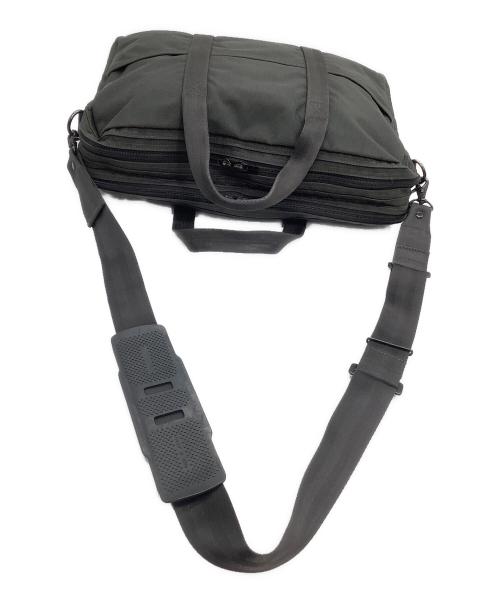 PORTER（ポーター）PORTER (ポーター) ビジネスバッグ グレーの古着・服飾アイテム