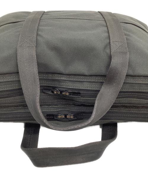 PORTER（ポーター）PORTER (ポーター) ビジネスバッグ グレーの古着・服飾アイテム