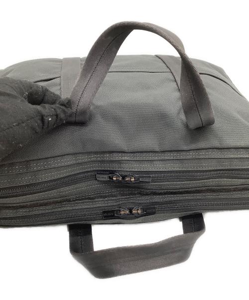 PORTER（ポーター）PORTER (ポーター) ビジネスバッグ グレーの古着・服飾アイテム