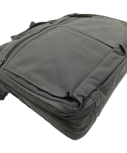 PORTER（ポーター）PORTER (ポーター) ビジネスバッグ グレーの古着・服飾アイテム