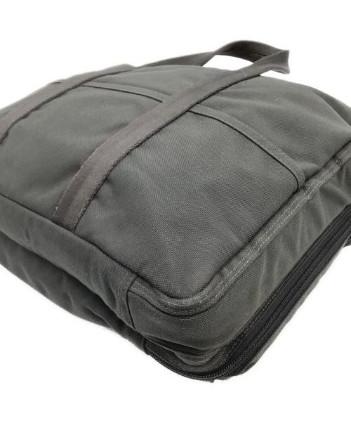PORTER（ポーター）PORTER (ポーター) ビジネスバッグ グレーの古着・服飾アイテム