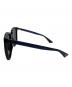 GUCCI (グッチ) サングラス GG0022S ブルー：12000円