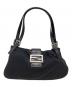 FENDI（フェンディ）の古着「ショルダーバッグ」｜ブラック