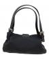 FENDI (フェンディ) ショルダーバッグ ブラック：40000円