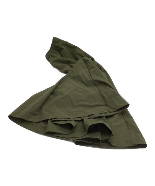 Thousand Mile（サウザンドマイル）Thousand Mile (サウザンドマイル) ユーティリティシャツセットアップ グリーン サイズ:freeの古着・服飾アイテム