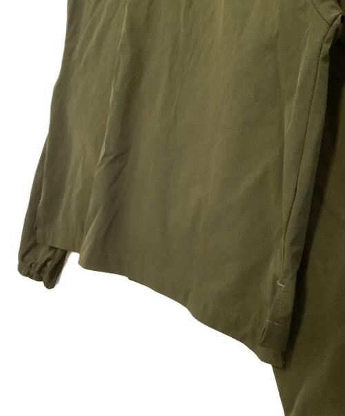Thousand Mile（サウザンドマイル）Thousand Mile (サウザンドマイル) ユーティリティシャツセットアップ グリーン サイズ:freeの古着・服飾アイテム