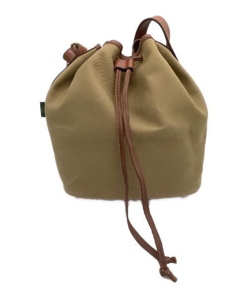 brady（ブレディ）brady (ブレディ) ショルダーバッグ ブラウンの古着・服飾アイテム