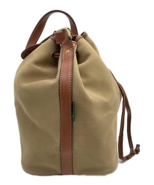 brady（ブレディ）brady (ブレディ) ショルダーバッグ ブラウンの古着・服飾アイテム