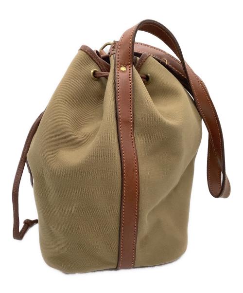 brady（ブレディ）brady (ブレディ) ショルダーバッグ ブラウンの古着・服飾アイテム