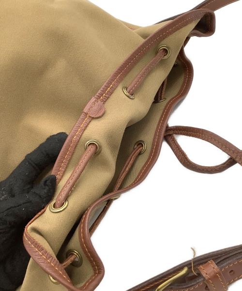 brady（ブレディ）brady (ブレディ) ショルダーバッグ ブラウンの古着・服飾アイテム