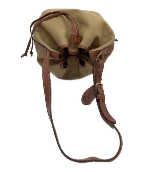 brady（ブレディ）brady (ブレディ) ショルダーバッグ ブラウンの古着・服飾アイテム