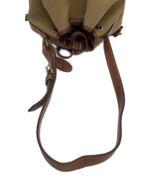 brady（ブレディ）brady (ブレディ) ショルダーバッグ ブラウンの古着・服飾アイテム