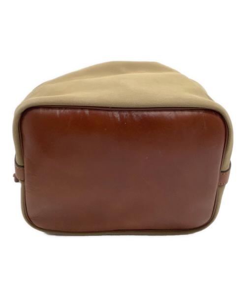 brady（ブレディ）brady (ブレディ) ショルダーバッグ ブラウンの古着・服飾アイテム