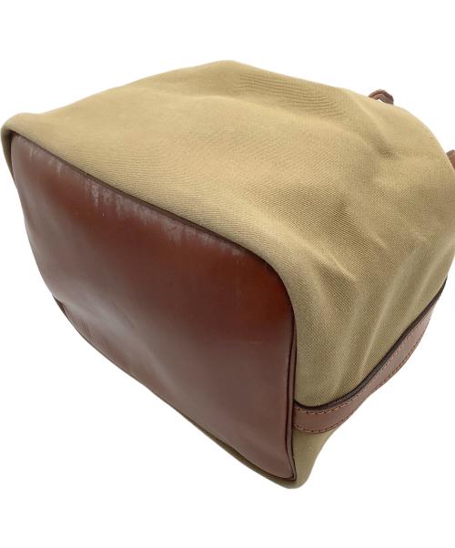 brady（ブレディ）brady (ブレディ) ショルダーバッグ ブラウンの古着・服飾アイテム