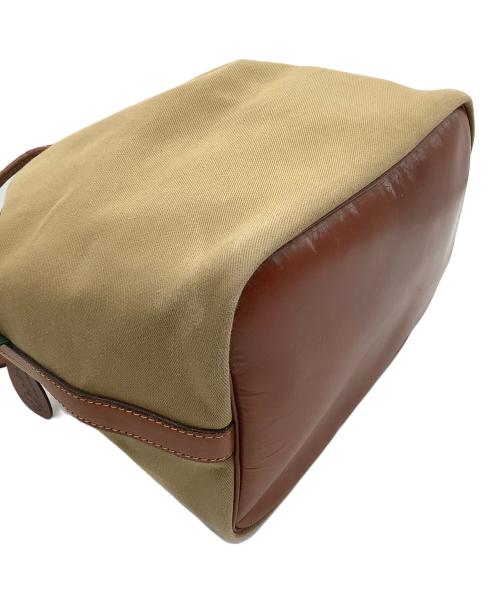 brady（ブレディ）brady (ブレディ) ショルダーバッグ ブラウンの古着・服飾アイテム