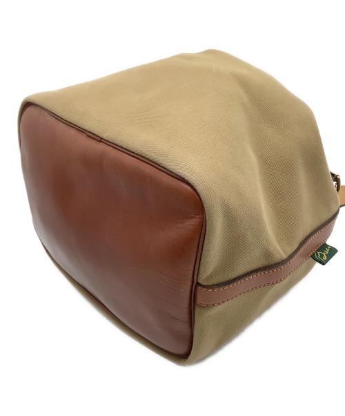 brady（ブレディ）brady (ブレディ) ショルダーバッグ ブラウンの古着・服飾アイテム