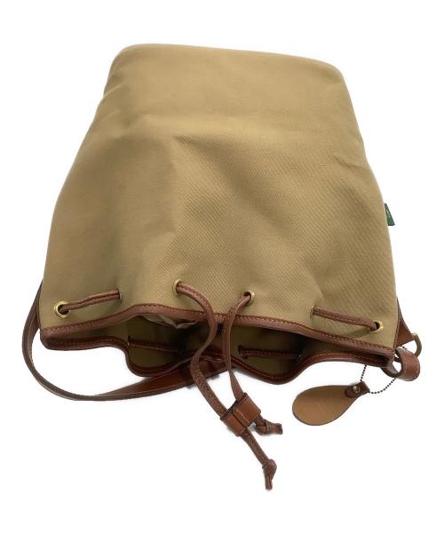 brady（ブレディ）brady (ブレディ) ショルダーバッグ ブラウンの古着・服飾アイテム