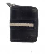 BALLYバリー）の古着「コインケース」｜ブラック
