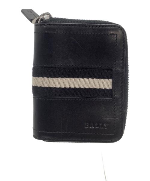 BALLY（バリー）BALLY (バリー) コインケース ブラックの古着・服飾アイテム