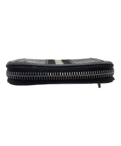 BALLY（バリー）BALLY (バリー) コインケース ブラックの古着・服飾アイテム