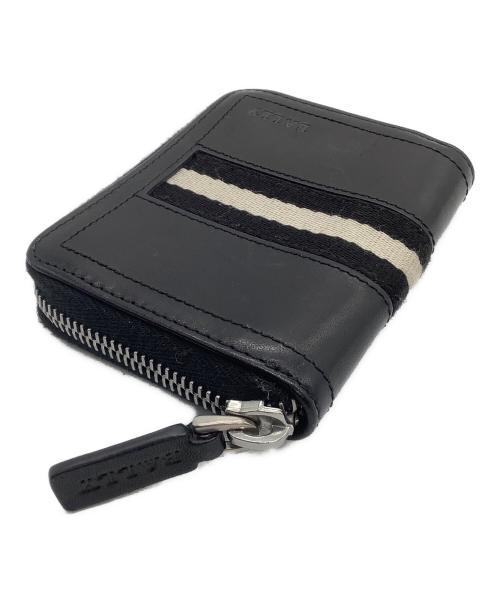 BALLY（バリー）BALLY (バリー) コインケース ブラックの古着・服飾アイテム