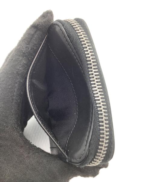 BALLY（バリー）BALLY (バリー) コインケース ブラックの古着・服飾アイテム