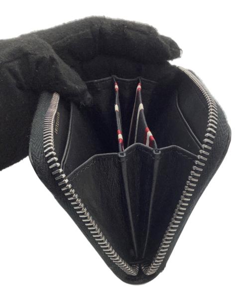 BALLY（バリー）BALLY (バリー) コインケース ブラックの古着・服飾アイテム