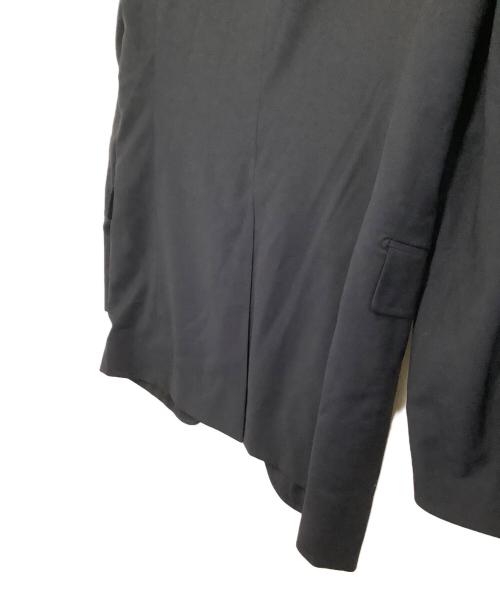 DOLCE & GABBANA（ドルチェ＆ガッバーナ）DOLCE & GABBANA (ドルチェ＆ガッバーナ) テーラードジャケット ネイビー サイズ:表記なしの古着・服飾アイテム