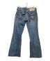 TRUE RELIGION (トゥルー レリジョン) デニムパンツ インディゴ サイズ:Ｗ31：9000円